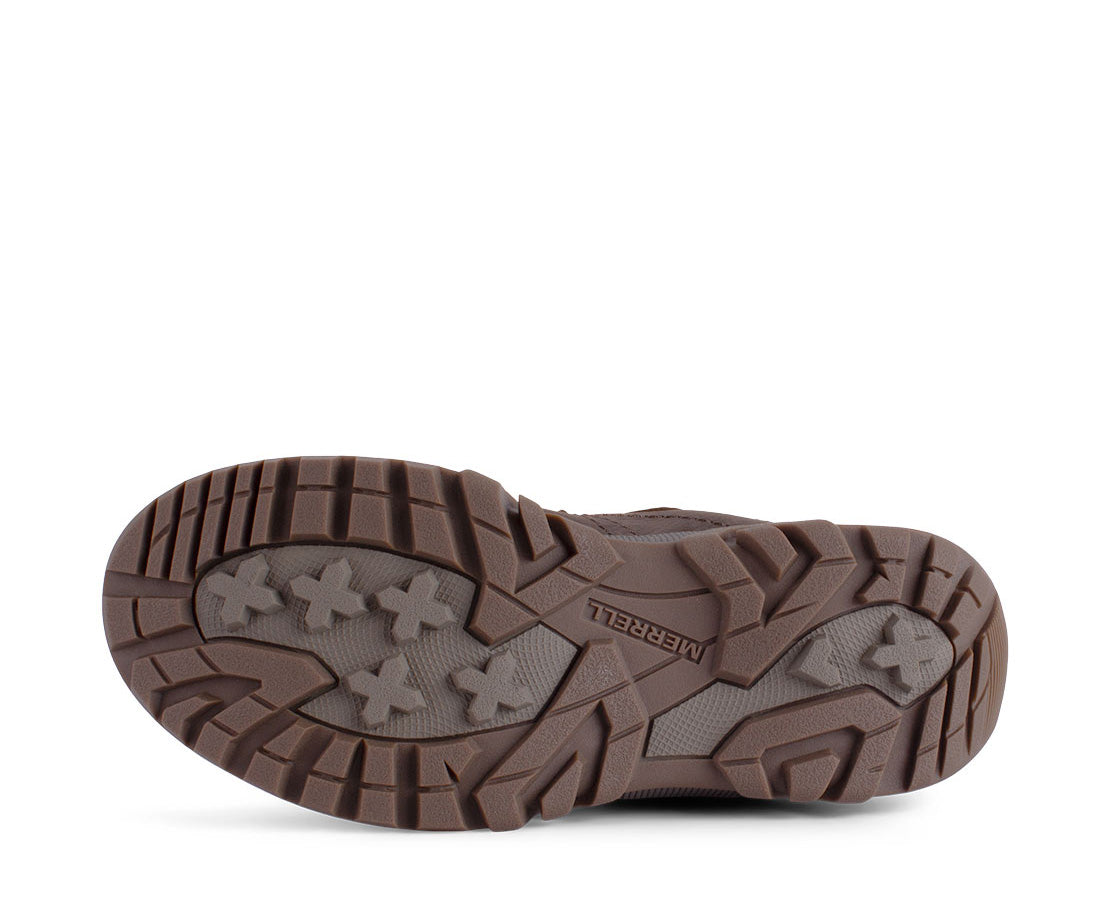 Merrell Anvik Pace CAST/CZ - J16727C-519