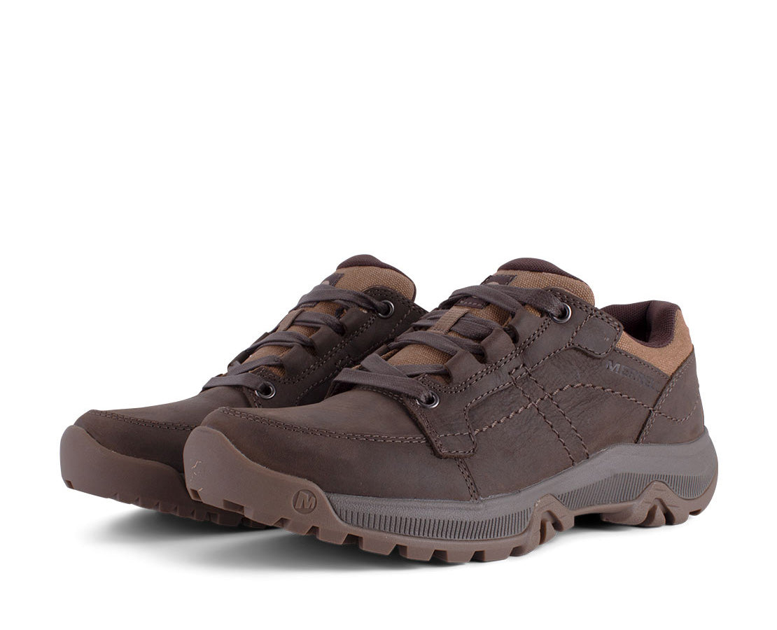 Merrell Anvik Pace CAST/CZ - J16727C-519