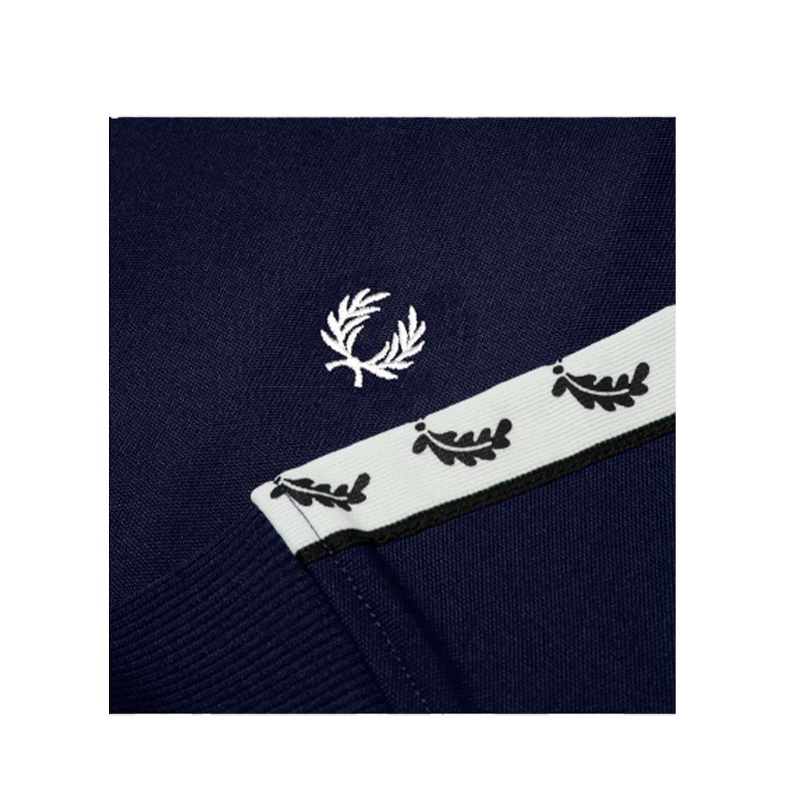 Casaco Fred Perry MAR - J6231-885-205