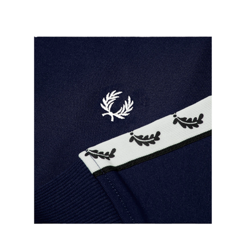 Casaco Fred Perry MAR - J6231-885-205