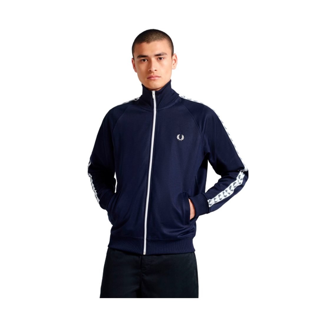 Casaco Fred Perry MAR - J6231-885-205