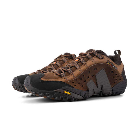 Merrell Intercept Moth CAST/MEL - J73705-147