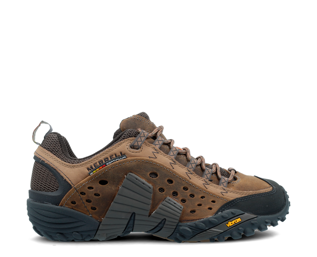 Merrell Intercept Moth CAST/MEL - J73705C-147
