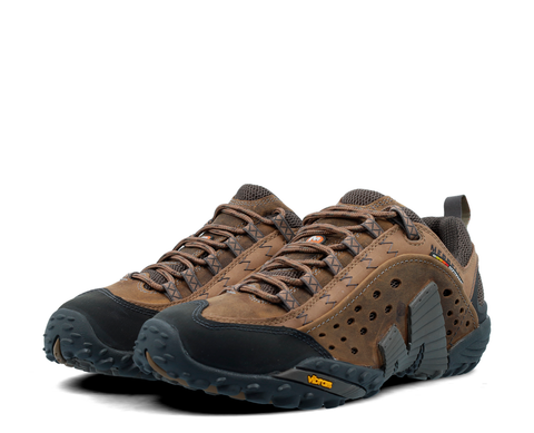 Merrell Intercept Moth CAST/MEL - J73705C-147