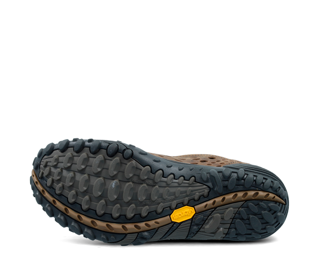 Merrell Intercept Moth CAST/MEL - J73705C-147