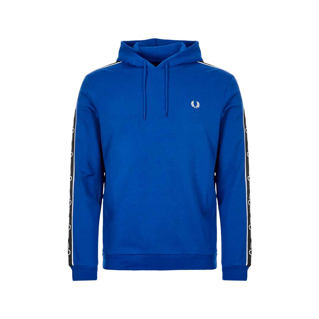 Hoodie Fred Perry AZ - J7528-I88-26