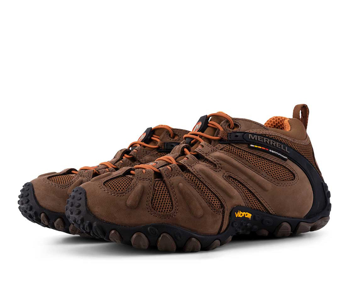 Merrell Chameleon II Stretch CAST/PR - J83535C-149