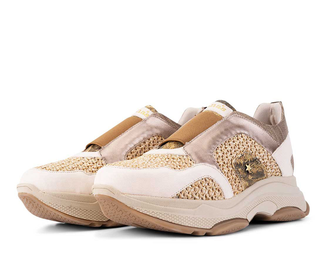 Cubanas Jolie 300 BJ - JOLIE300NBEIGE-76