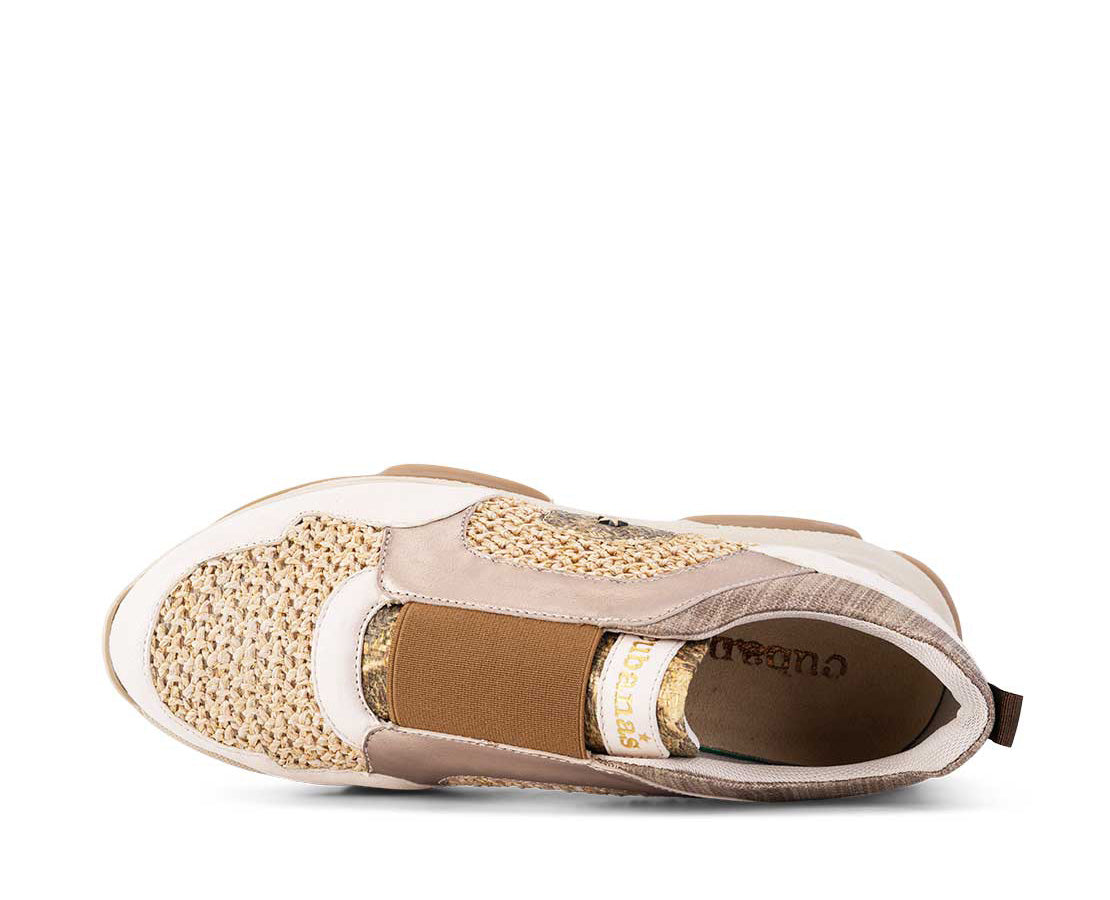 Cubanas Jolie 300 BJ - JOLIE300NBEIGE-76