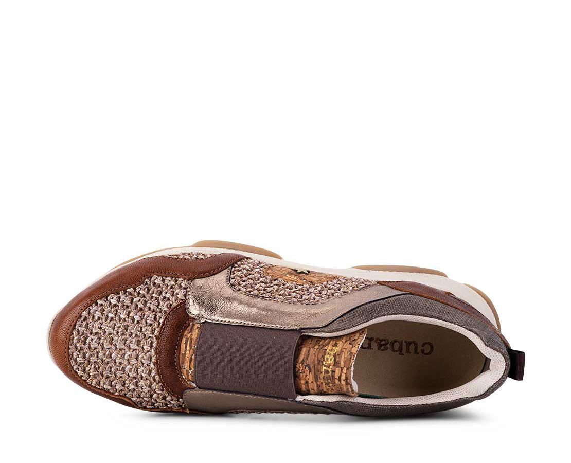 Cubanas Jolie 300 CAST - JOLIE300NBROWN-137