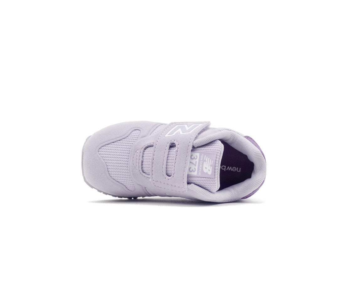 LIFESTYLE ELASTICO KIDS NEW BALANCE  LILAS - KA373.BYI-202