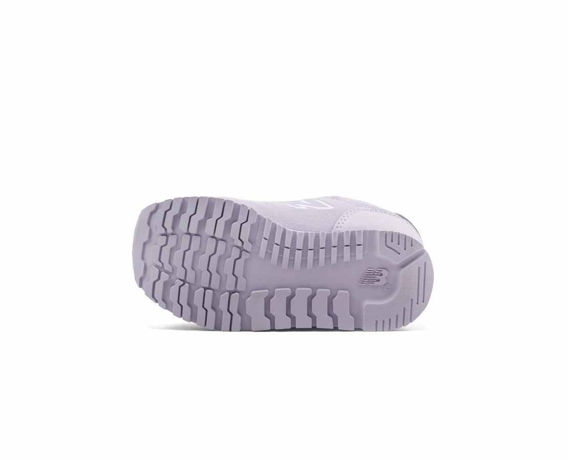 LIFESTYLE ELASTICO KIDS NEW BALANCE  LILAS - KA373.BYI-202