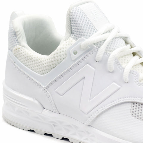 KIDS LIFESTYLE CORDON NEW BALANCE  BR - KFL574.4G-90