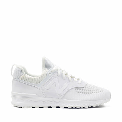 KIDS LIFESTYLE CORDON NEW BALANCE  BR - KFL574.4G-90