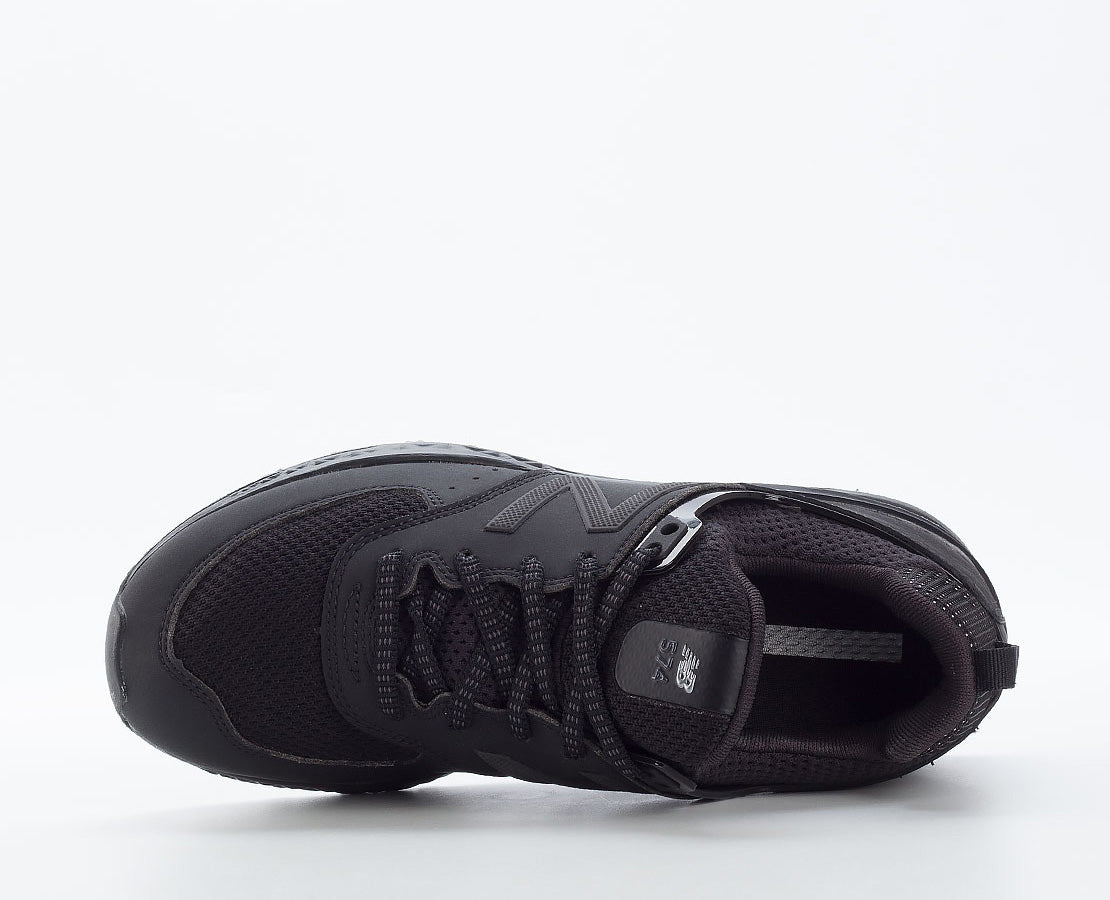 KIDS LIFESTYLE CORDON NEW BALANCE  PR - KFL574FG-240