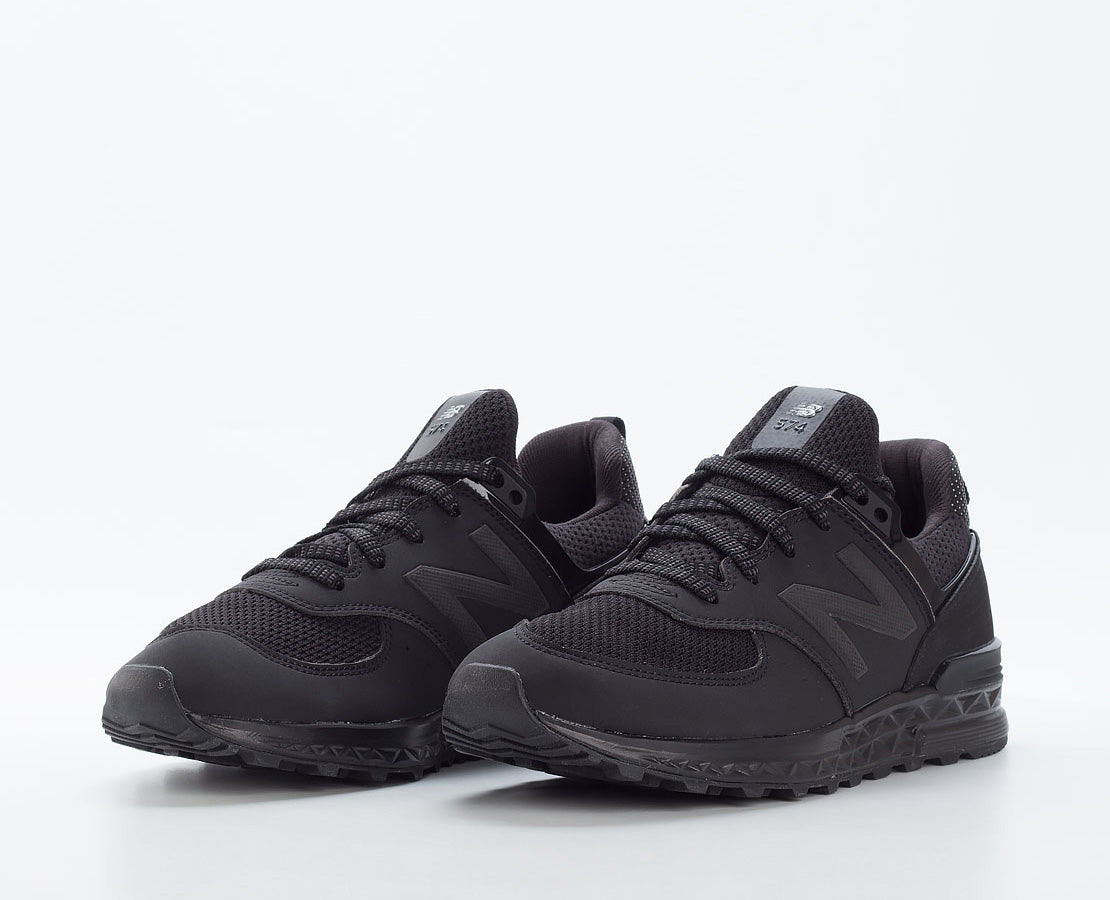 KIDS LIFESTYLE CORDON NEW BALANCE  PR - KFL574FG-240