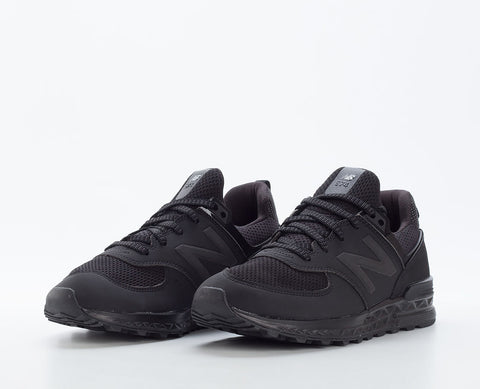 KIDS LIFESTYLE CORDON NEW BALANCE  PR - KFL574FG-240