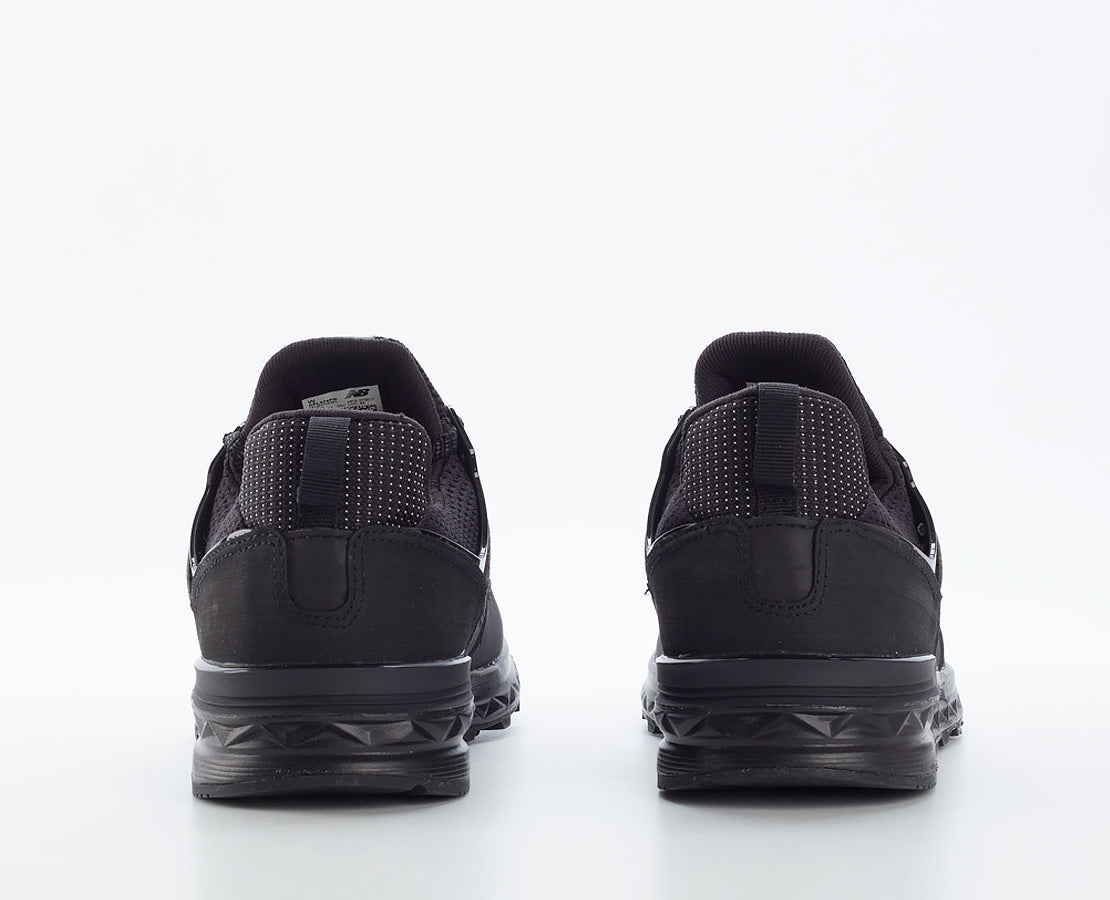 KIDS LIFESTYLE CORDON NEW BALANCE  PR - KFL574FG-240