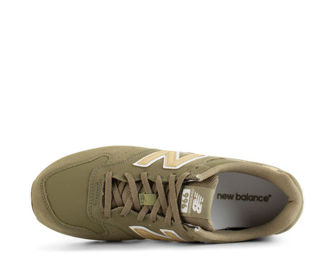 New Balance 996 VD - KJ996GIY-306