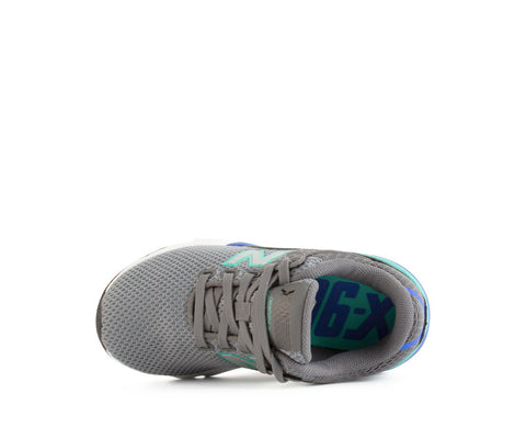 LIFESTYLE CORDON KJX90 NEW BALANCE CZ/AZ - KJX90GRP-165