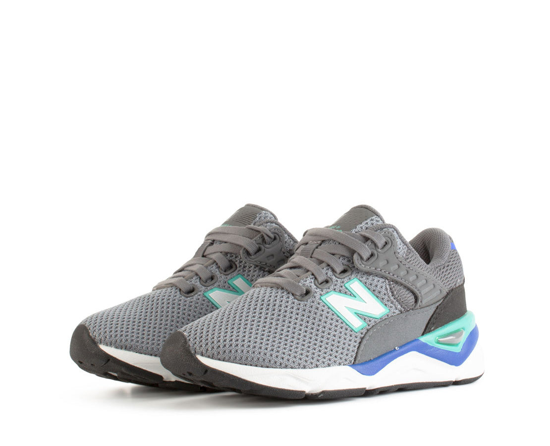 LIFESTYLE CORDON KJX90 NEW BALANCE CZ/AZ - KJX90GRP-165