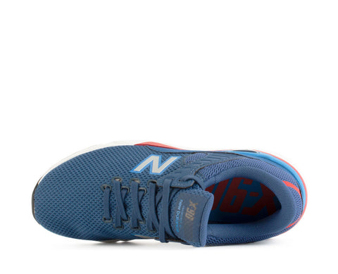 New Balance X-90 MAR/VM - KJX90WHG-231
