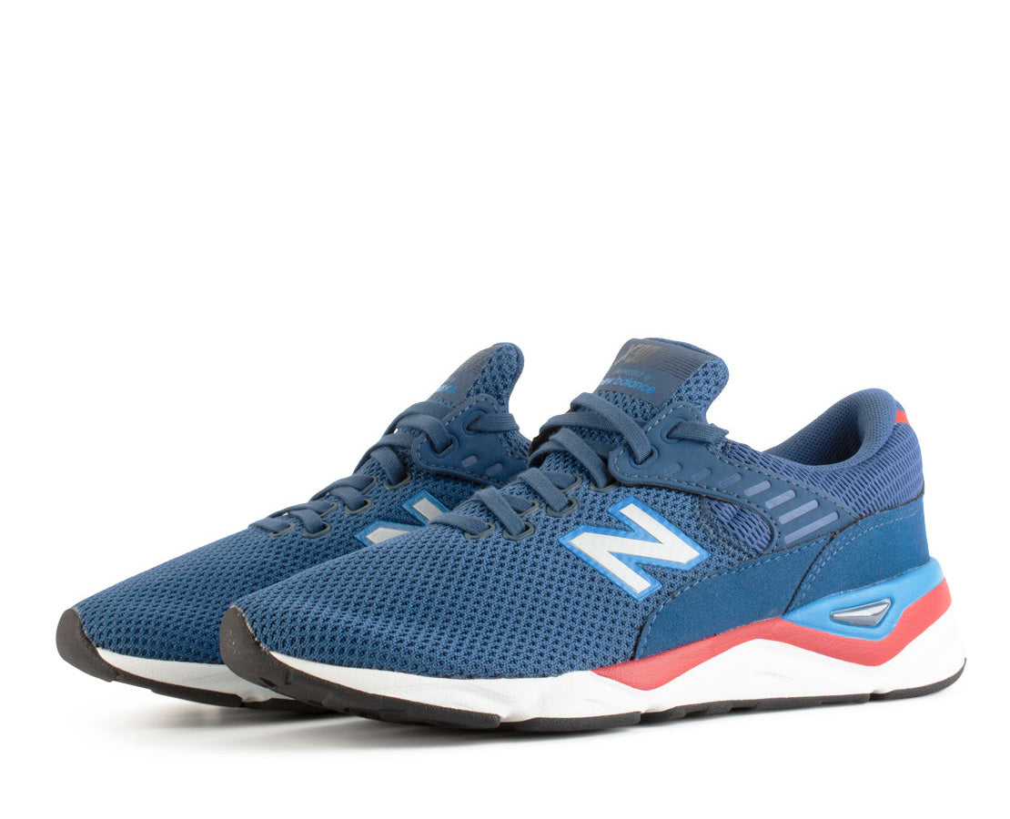 New Balance X-90 MAR/VM - KJX90WHG-231