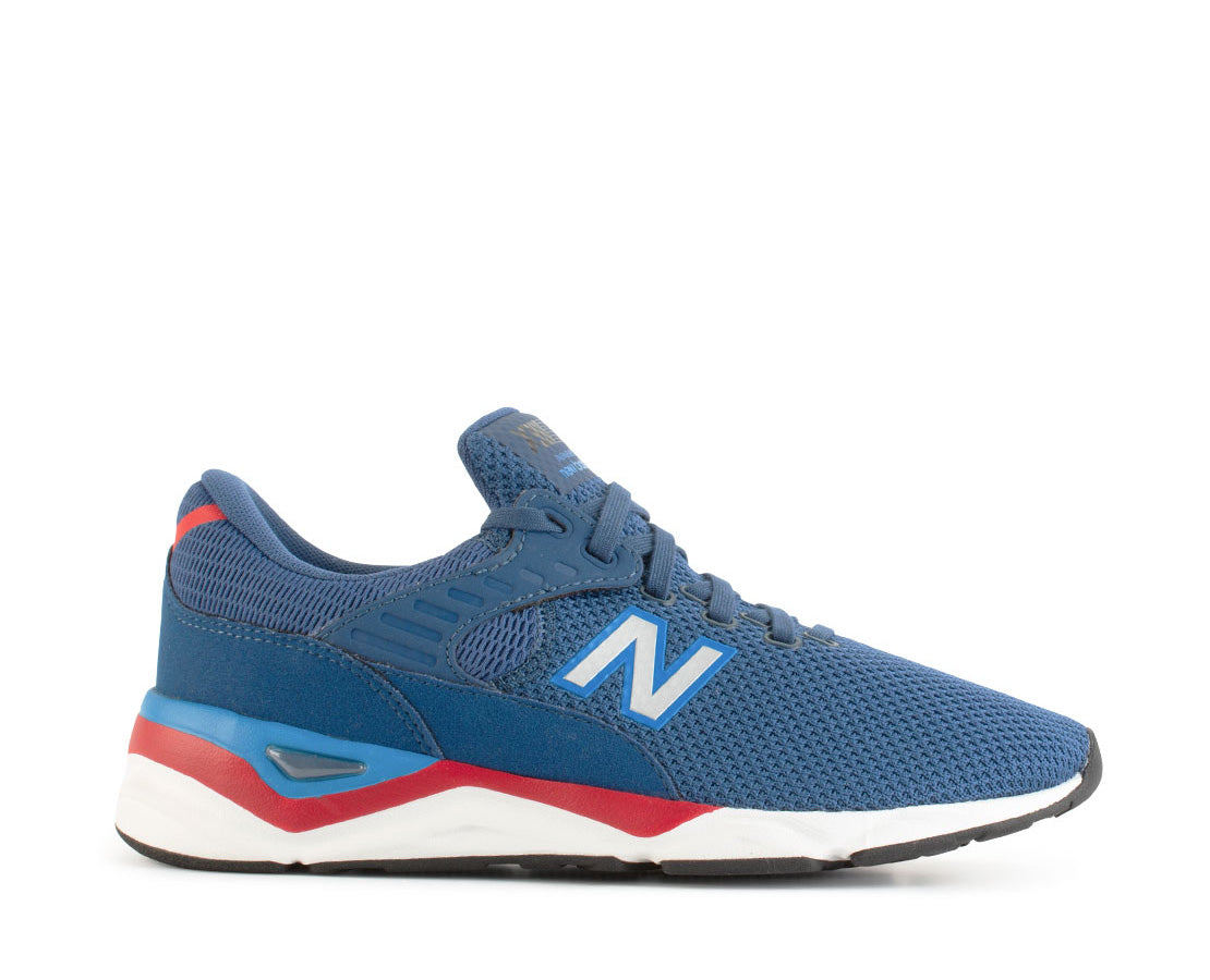 New Balance X-90 MAR/VM - KJX90WHG-231