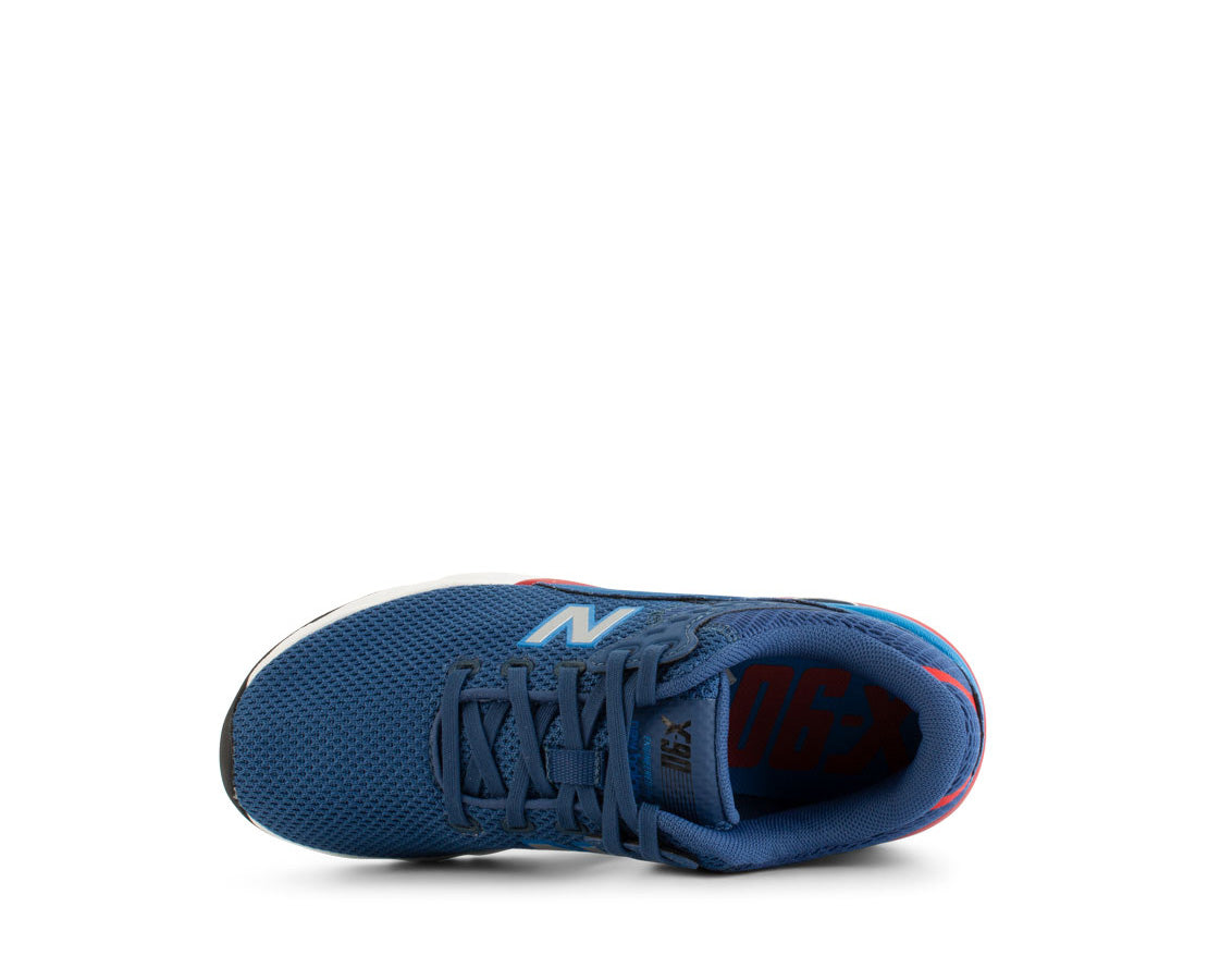 LIFESTYLE CORDON KJX90 NEW BALANCE MAR/VM - KJX90WHP-231