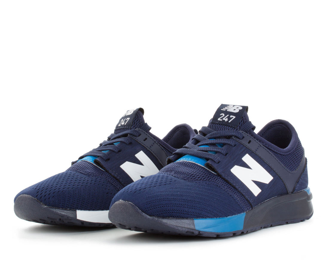 New Balance KL247 MAR/AZ - KL247C2G-208