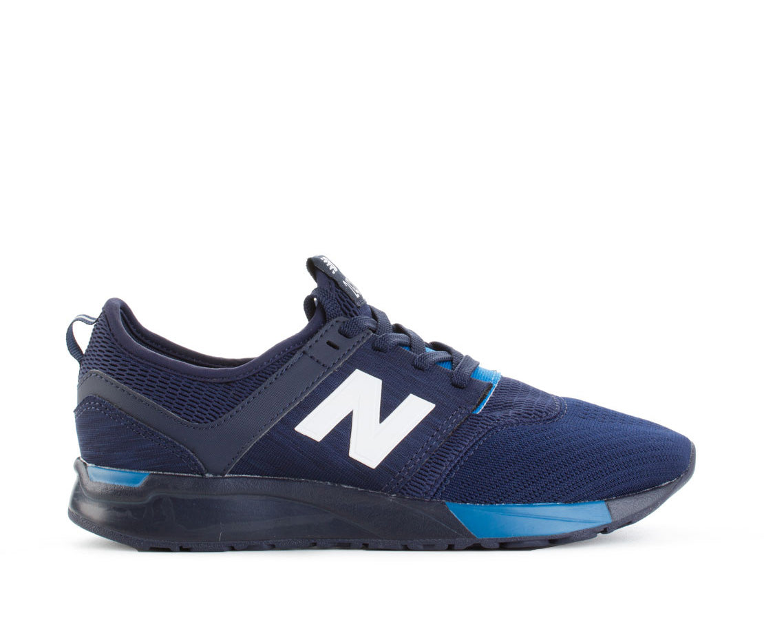 New Balance KL247 MAR/AZ - KL247C2G-208