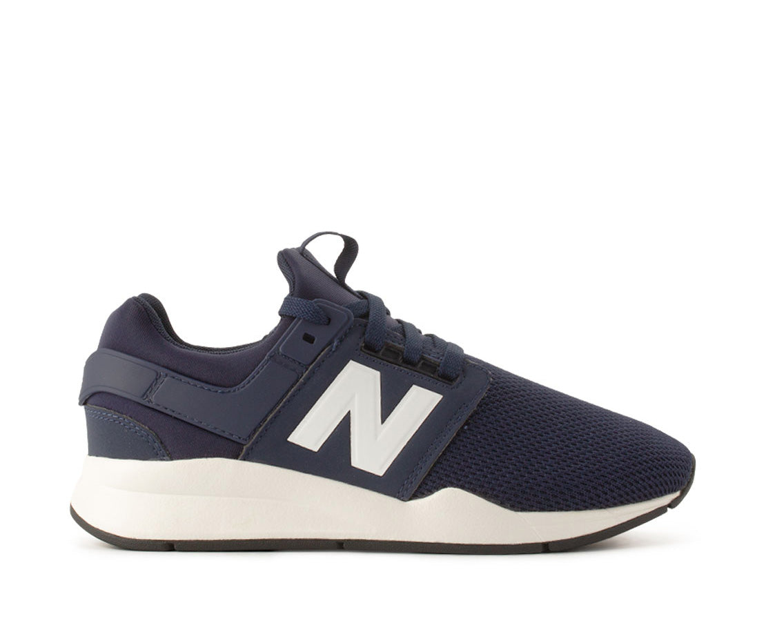 New Balance 247 MAR/BR - KL247TOG-213