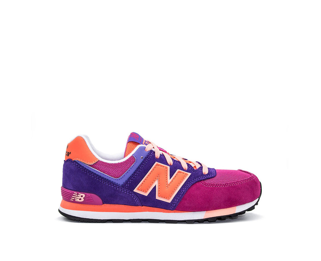 New Balance 574 RS/RX/BR - KL574.AFP-883