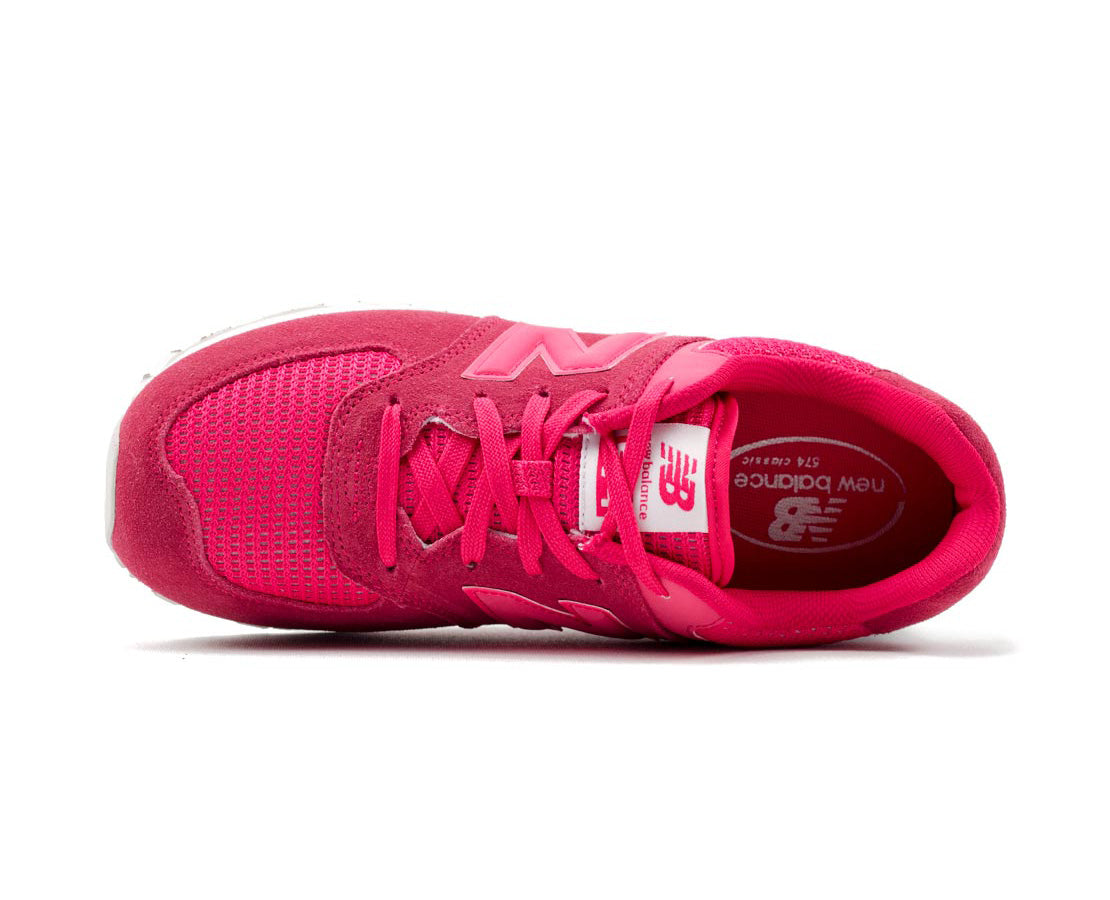 New Balance 574 RS/BR - KL574.C0G-285