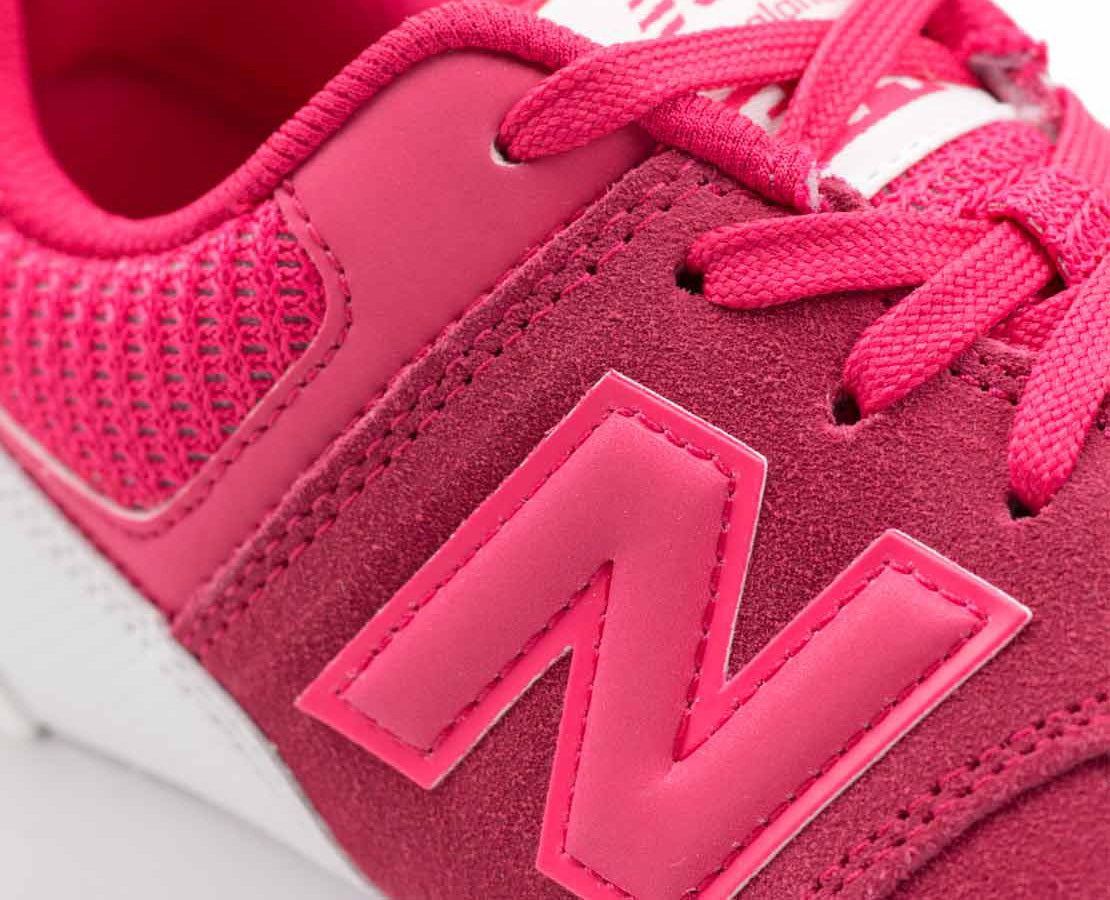 New Balance 574 RS/BR - KL574.C0G-285