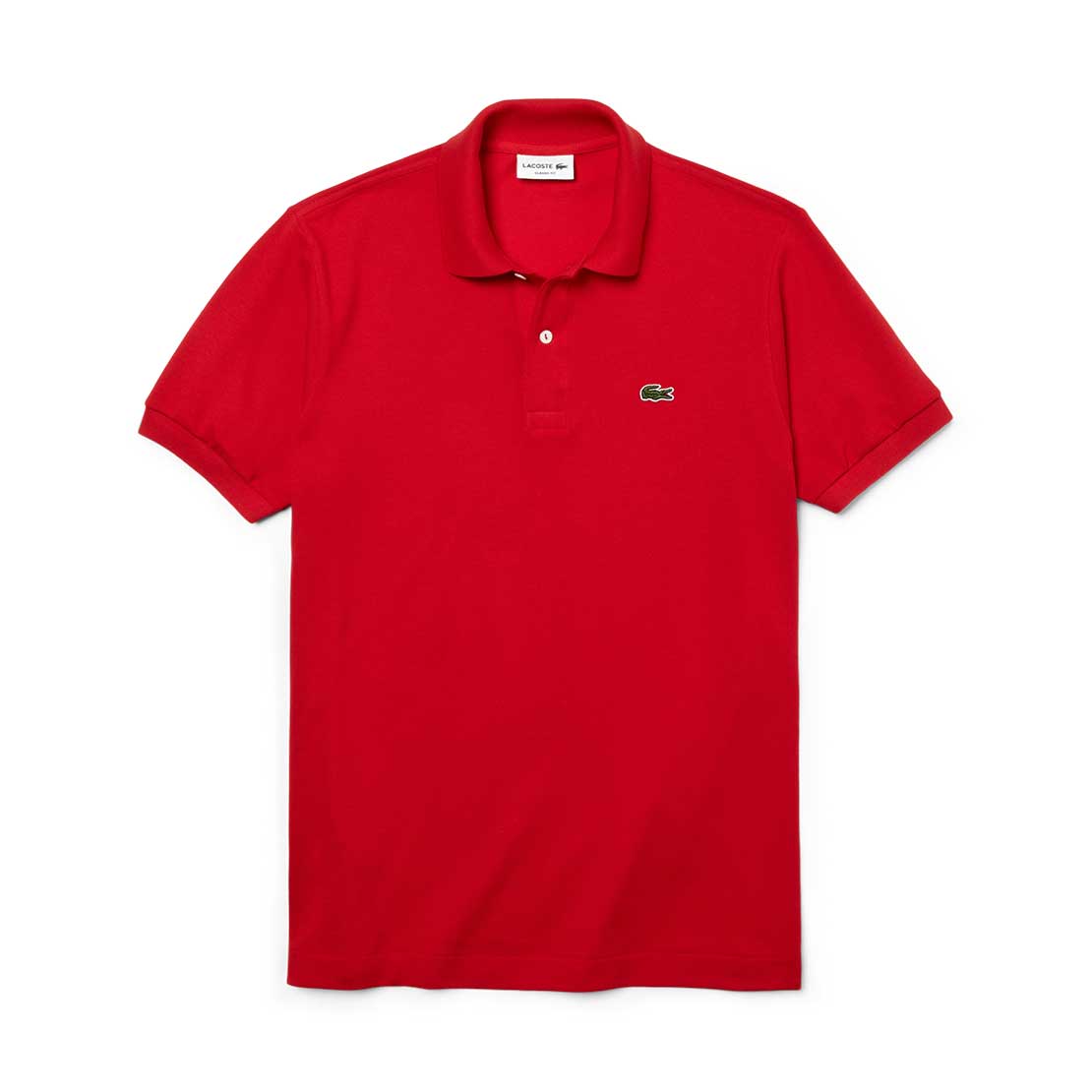 Polo Lacoste VM - L1212-00240-320