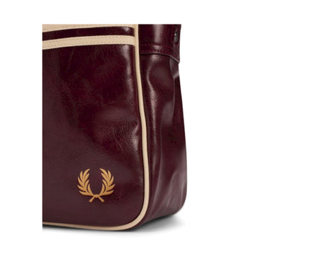 Fred Perry Classic Shoulder Bag CAST - L3331-H45-137