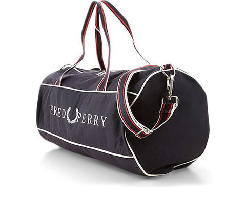 Saco Retro Branded PR/VM - L5275-608-270