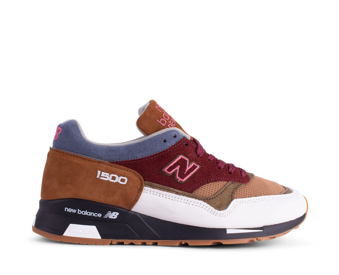 New Balance 1500 Made in UK CAST/BR/BORD - M1500BWB-1054