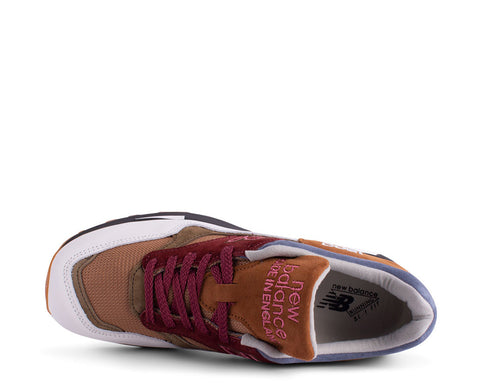 New Balance 1500 Made in UK CAST/BR/BORD - M1500BWB-1054