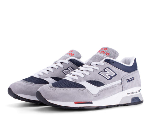 New Balance 1500 Made in UK CZ/MAR - M1500GNW-176