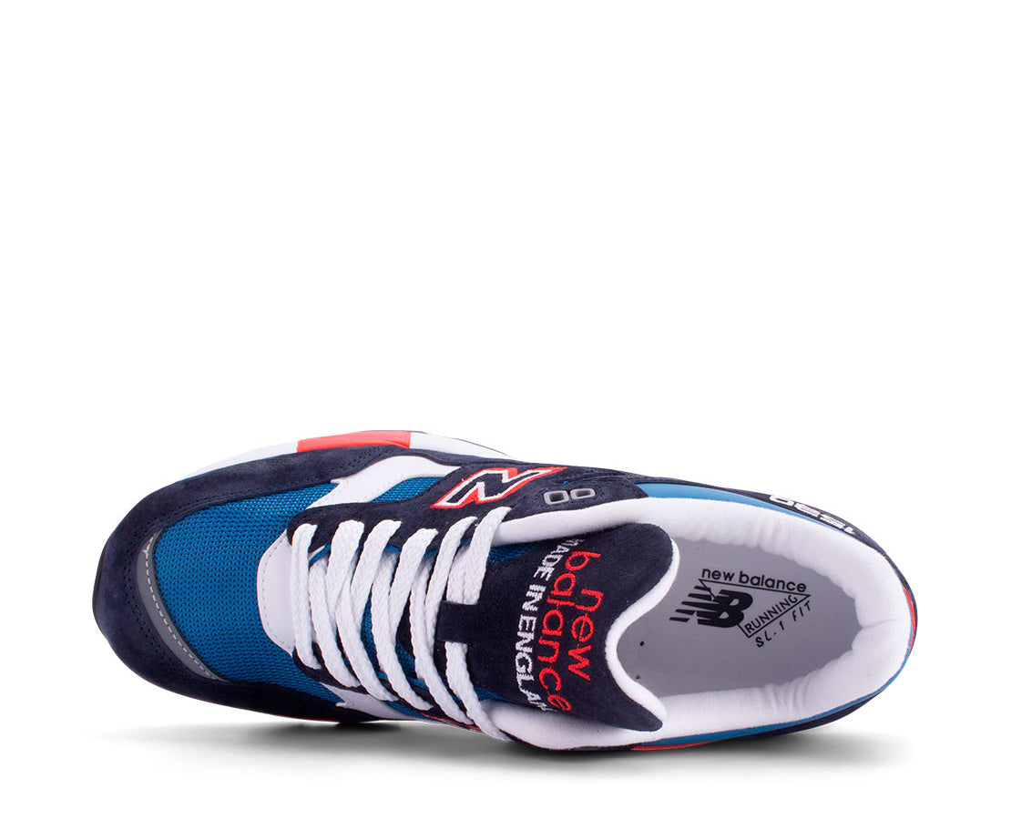 New Balance 1530 Made in UK MAR/VM - M1530NBR-231