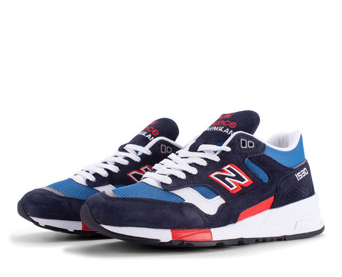 New Balance 1530 Made in UK MAR/VM - M1530NBR-231