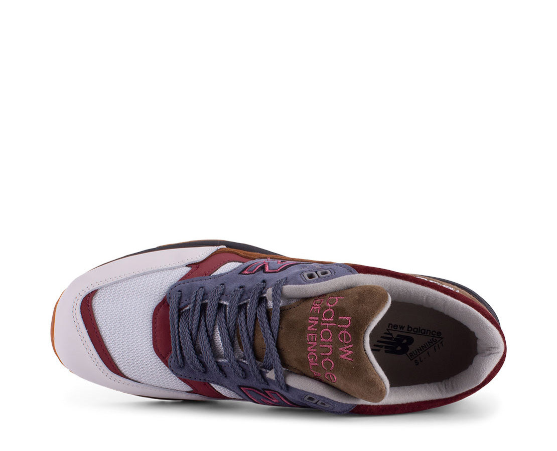 New Balance 1530 Made in UK BR/CAS/AZ - M1530WBB-427