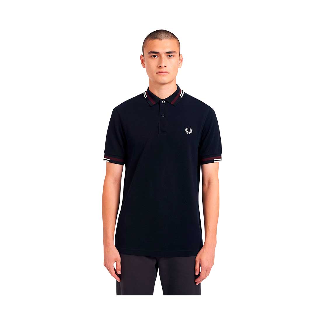 Fred Perry Polo MAR - M1618-608-205