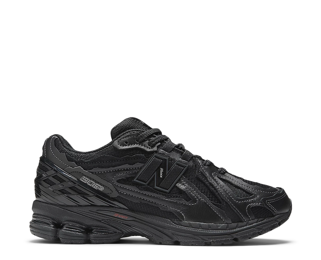 New Balance 1906D Protection Pack Black Leather PR - M1906DF-240
