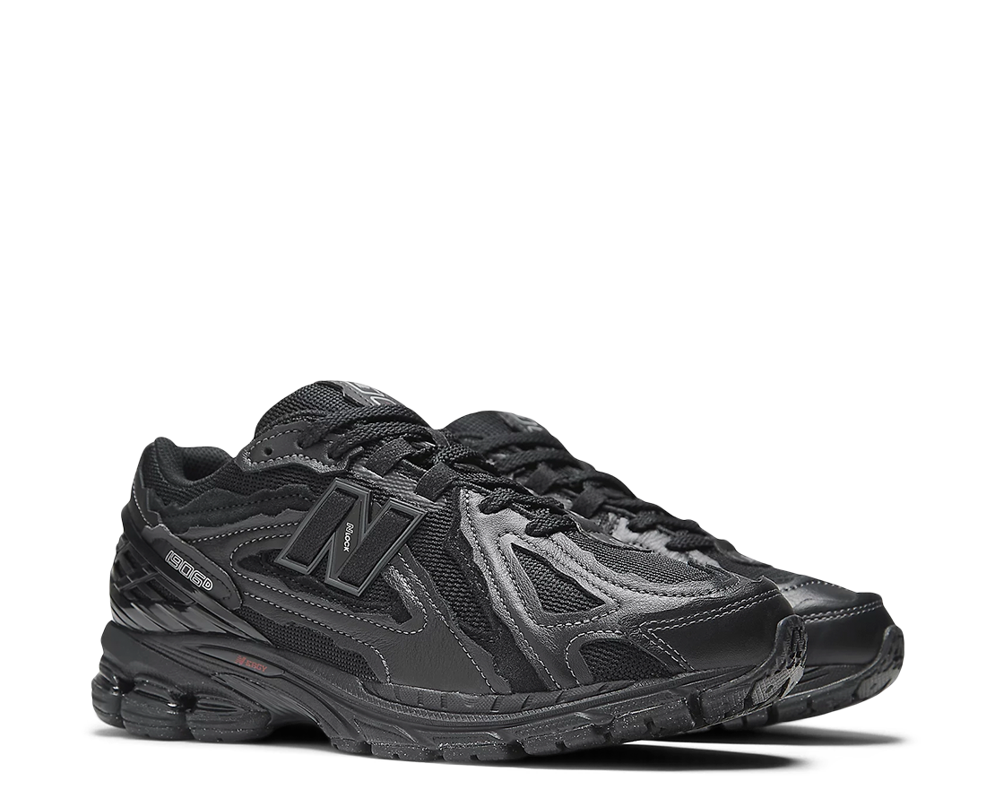 New Balance 1906D Protection Pack Black Leather PR - M1906DF-240