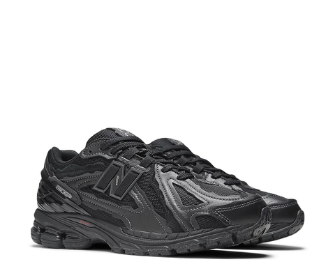 New Balance 1906D Protection Pack Black Leather PR - M1906DF-240