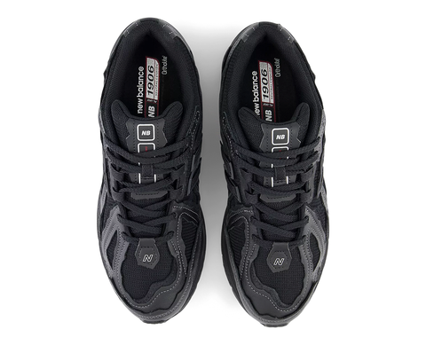 New Balance 1906D Protection Pack Black Leather PR - M1906DF-240
