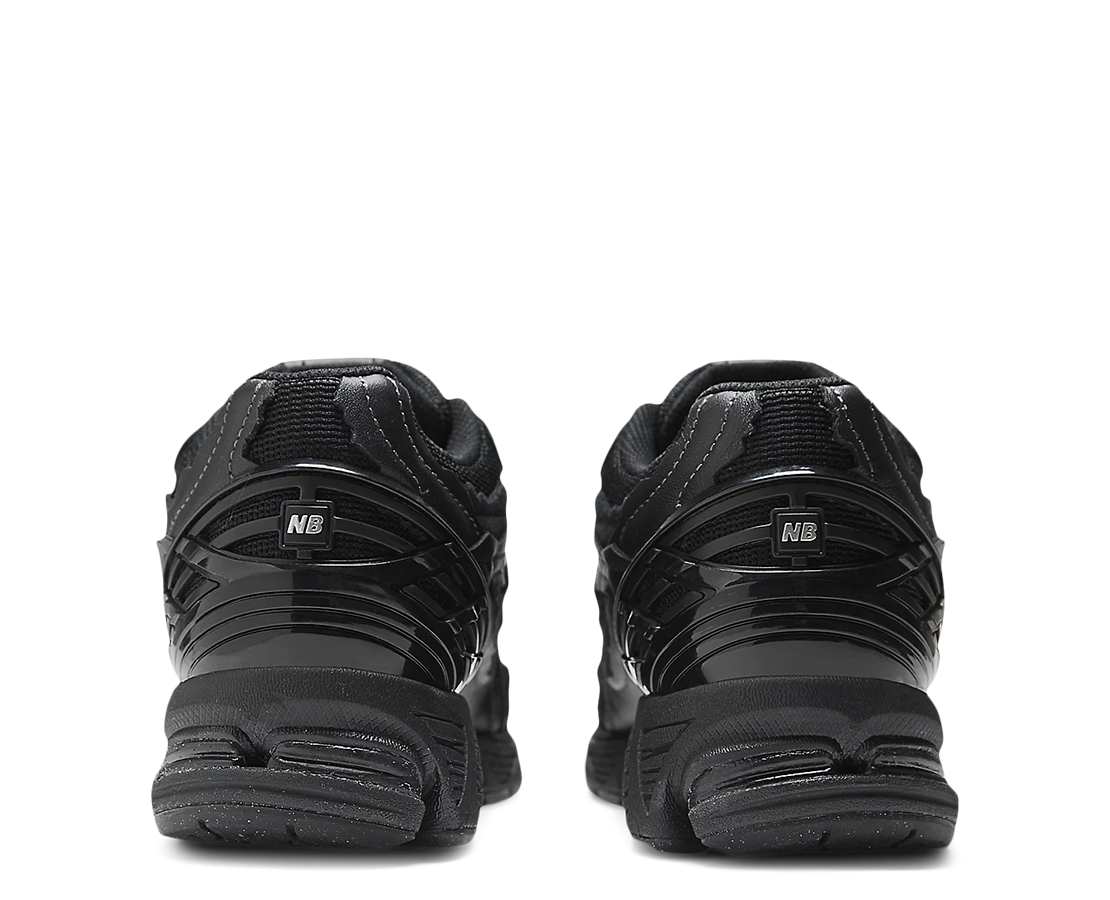 New Balance 1906D Protection Pack Black Leather PR - M1906DF-240